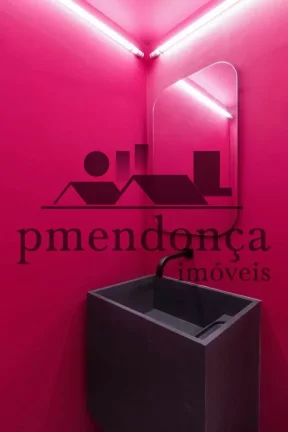 Imagem Apartamento a Venda na Rua Cristiano Viana com 1 suíte e 2 vagas, 73 m²