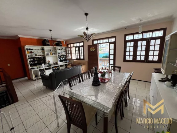 Imagem Casa com 12 suítes à venda, 700 m² por R$ 3.000.000 - Aldeota - Fortaleza/CE