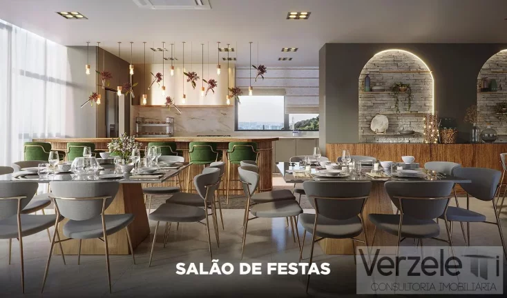 Imagem Apartamento Quadra Mar para Venda em Balneário Camboriú / SC no bairro Centro