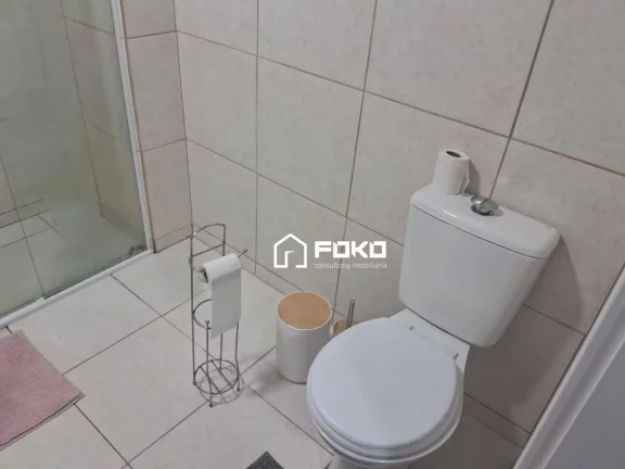 Imagem Apartamento à venda, 42 m² por R$ 300.000,00 - Jardim Ampliação - São Paulo/SP
