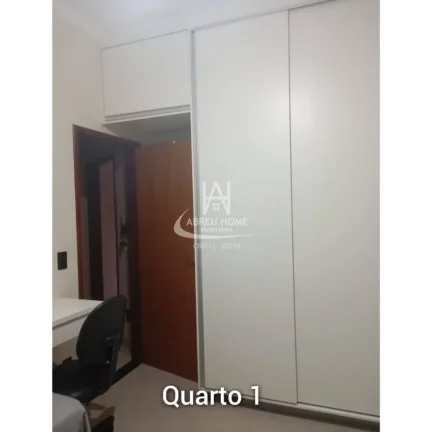 Imagem Casa, Residencial Nato Vetorasso - São José do Rio Preto