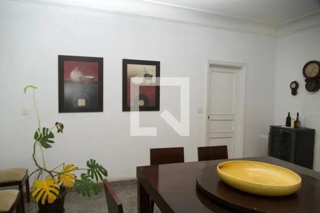 Imagem Apartamento à Venda - Leblon, 4 Quartos, 490 m2