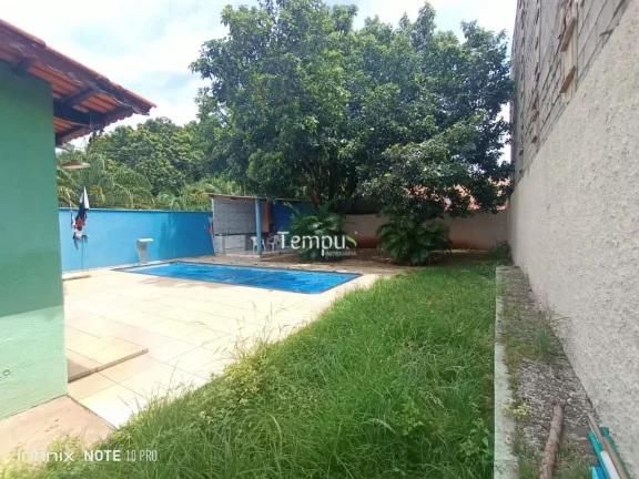 Casa à venda no bairro Cidade Jardim - Goiânia/GO