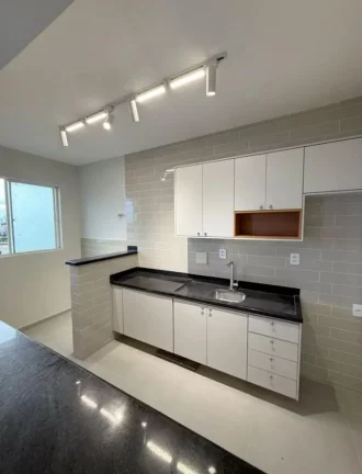 Imagem Apartamento para Venda em Cuiabá / MT no bairro Cidade Alta