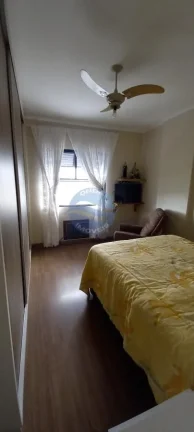 Imagem Apartamento perfeito a venda em Santos na Aparecida