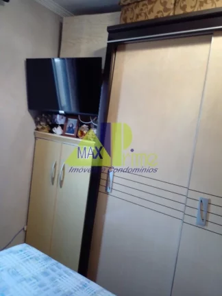 Imagem APARTAMENTO O2 DORMITÓRIOS/SACADA/01 VAGA