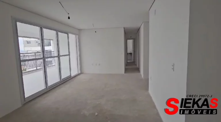 Imagem Viva o melhor de São Paulo no Condomínio UNIVERSO TATUAPÉ ESFERA - Apartamento à venda na Vila Zilda - TATUAPÉ com 3 suítes!
