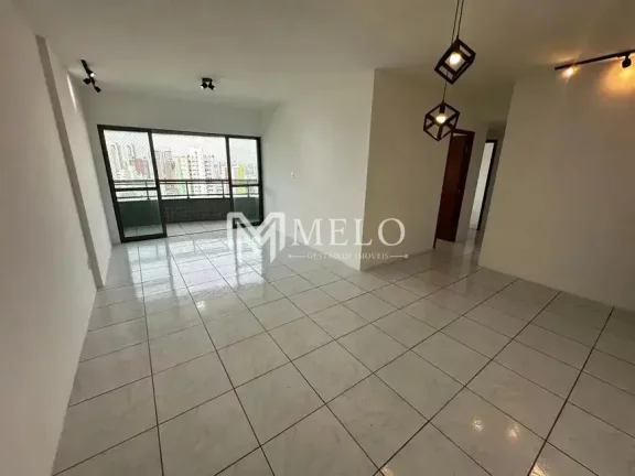 Imagem Oportunidade na MADALENA: 122m², 04qts, 02suites, 02vagas...