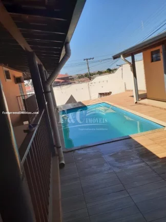 Imagem Casa para Venda em Iracemápolis, Jardim Hermínio Demarchi, 3 dormitórios, 1 suíte, 3 banheiros