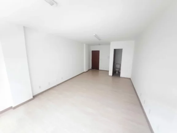 Imagem Sala à Venda 40 m2, Centro, Florianópolis, SC