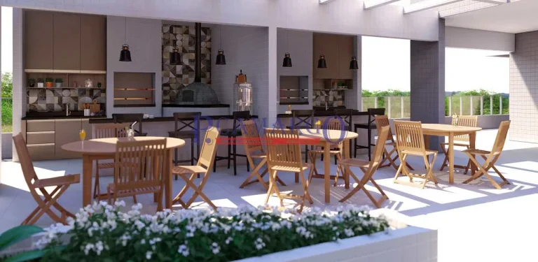Imagem Apartamento Padrão