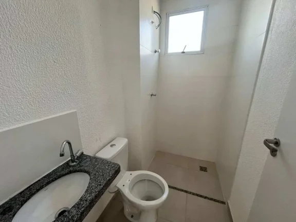 Imagem Apartamento à venda, no Residencial Mirante da Mata em Barbacena.