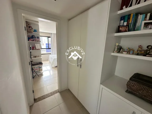 Imagem Casa para Venda em Salvador, Pituba, 3 dormitórios, 3 suítes, 4 banheiros, 4 vagas
