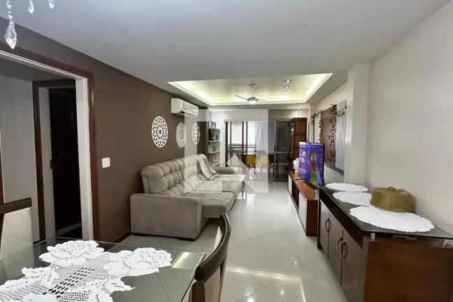 Imagem Apartamento à Venda - Recreio, 3 Quartos, 144 m2
