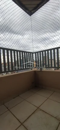 Imagem Ótimo apartamento à venda no Botafogo, Campinas/SP.

Apartamento em andar alto, com 4 quartos, sen...