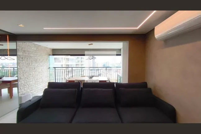 Imagem Apartamento à Venda - Ipiranga, 2 Quartos, 75 m2