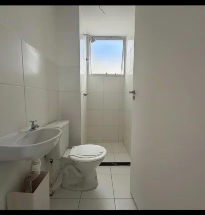 Imagem Apartamento para Venda em Rio de Janeiro, Anchieta, 2 dormitórios, 1 banheiro, 1 vaga