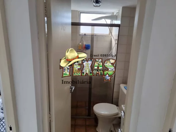 Imagem VENDE-SE APARTAMENTO NA CANGAIBA!!!