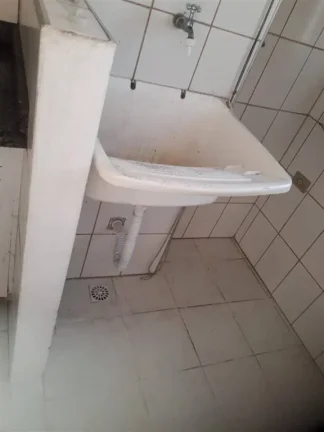 Imagem APARTAMENTO COM 84 m² - MIRIM - PRAIA GRANDE SP