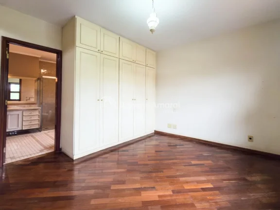 Imagem Casa à venda no Condomínio Vila Imperial - Jardim das Paineiras - Campinas

Uma casa pensada para ...