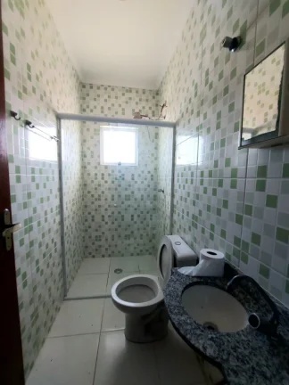 Imagem Casa para Venda em Itanhaém, Parque Augustus, 2 dormitórios, 1 suíte, 1 banheiro, 1 vaga