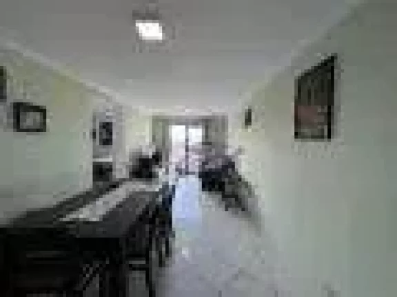 Imagem Apartamento com 2 dormitórios à venda, 82 m² por R$ 450.000,00 - Ocian - Praia Grande/SP