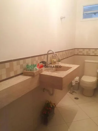 Imagem Apartamento à venda 4 Quartos, 1 Suite, 2 Vagas, 118M², Fundação , São Caetano do Sul - SP