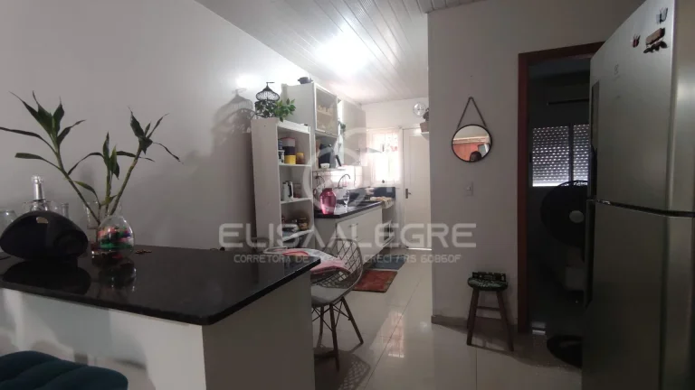 Imagem Casa c/ sala comercial e quiosque, Fortuna, Sapucaia do Sul