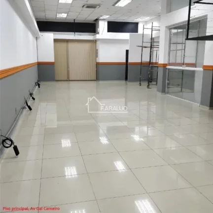 Imagem Prédio Comercial na Av. General Carneiro, principal avenida de Sorocaba!