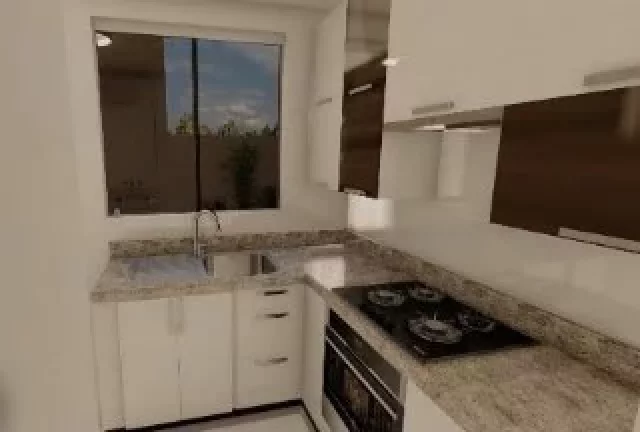 Imagem Apartamento em Belo Horizonte