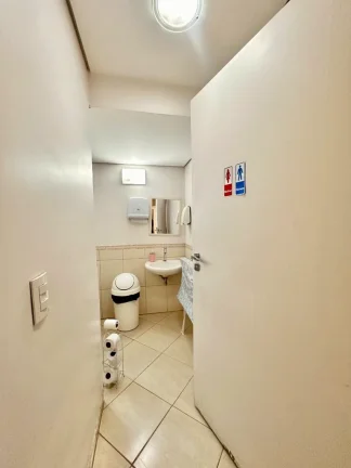 Imagem SALA COMERCIAL em São Paulo - SP, Santana