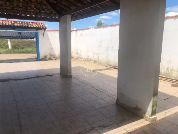 Imagem CHÁCARA - JACAREI - JARDIM JACINTO - 4 DORM - 770M2 - ACEITA PERMUTA