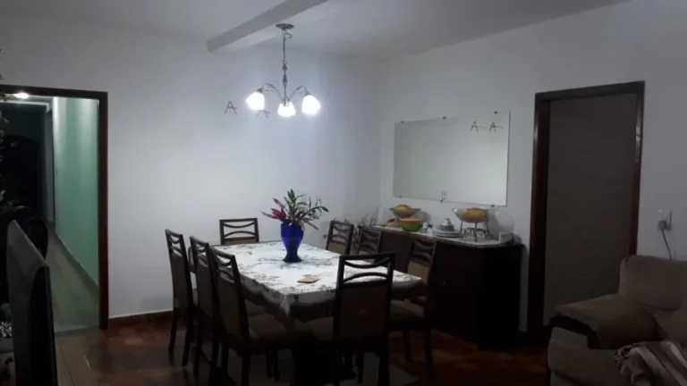Imagem Casa para Venda por R$850.000,00 com 330m², 2 salas, 3 banheiros e 6 vagas - Itaim paulista, São paulo / SP - Cód. 13570
