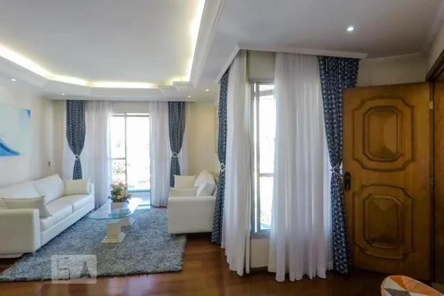 Imagem Apartamento à Venda - Ipiranga, 3 Quartos, 158 m2
