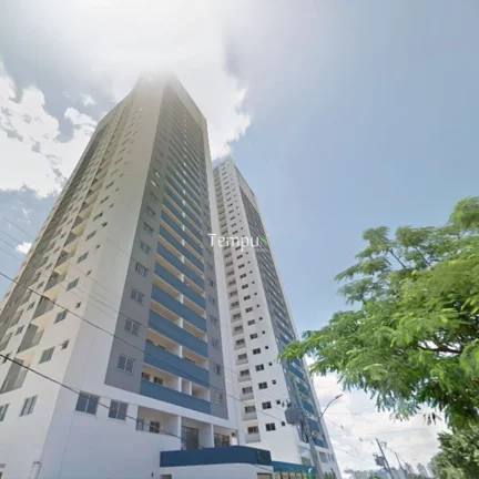 Imagem Spazio di Lorenzzo - Apartamento a venda, 2 quartos suítes - Setor Vila Rosa