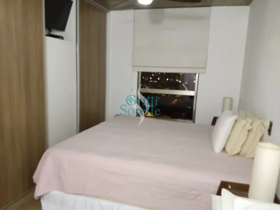 Imagem Apartamento à Venda em Interlagos - Usina Piratininga - São Paulo/SP.