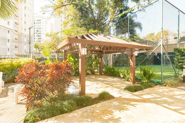 Imagem Apartamento à venda em Porto Alegre, Mont Serrat, com 2 quartos, 61m2
