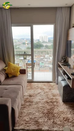Imagem LINDO APARTAMENTO PARA VENDA NO TUCURUVI