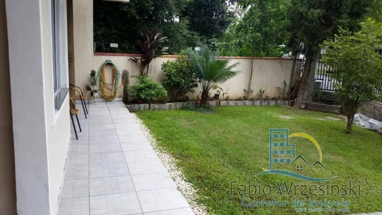 Imagem Vendo Sobrado bairro Santo Antonio - Joinville/SC