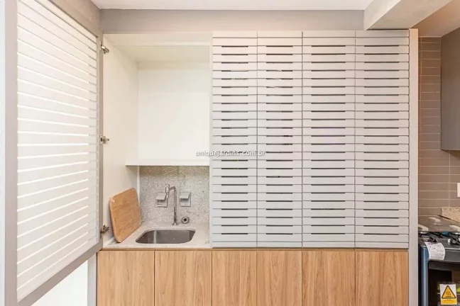 Imagem Apartamento à venda Bela Vista São Paulo