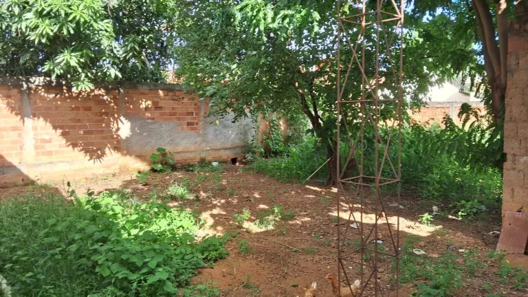 Imagem CASA VENDA NO RESIDENCIAL ITAIPU GOIÂNIA