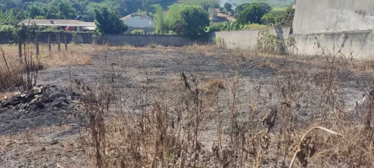 Imagem Terreno à venda, 1000 m² por R$ 350.000,00 - Chácaras Ceres - Suzano/SP