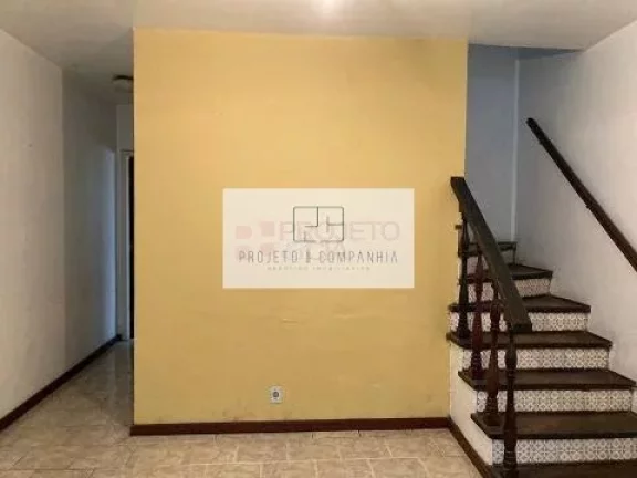 Imagem Casa Sobrado em Alto da Boa Vista - São Paulo