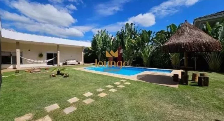 Imagem Casa à Venda no Caguaçu Zona Norte - Sorocaba/SP