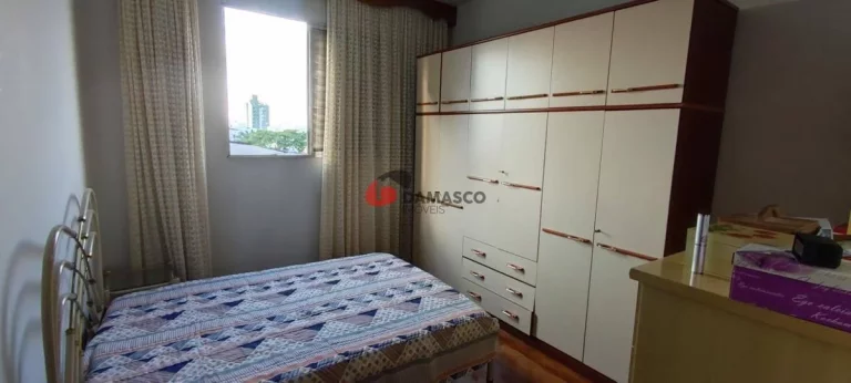 Imagem Apartamento para Locação 2 Quartos, 3 Vagas, 115M², Jardim do Mar, São Bernardo do Campo - SP