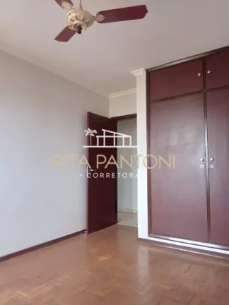 Imagem Apartamento - Ribeirão Preto - Centro - Região Central