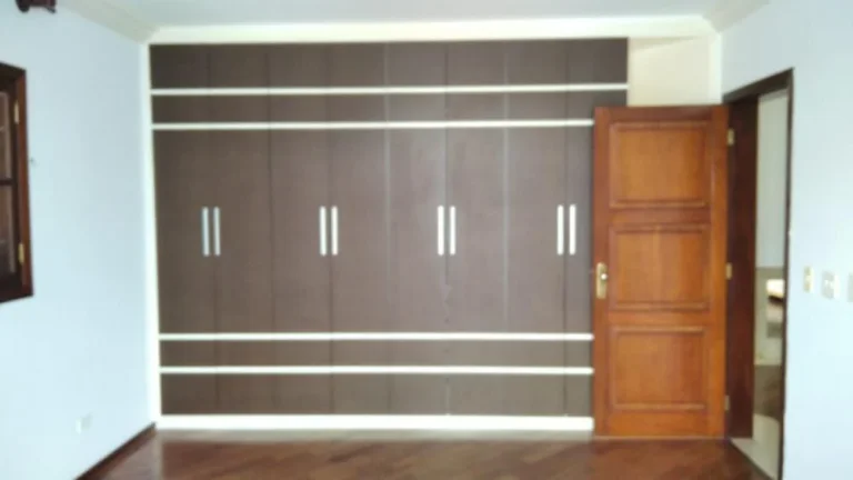 Imagem Casa no Res. Melville - 600m²