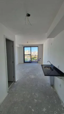 Imagem Apartamento com 1 quarto à venda, 25 m² - Vila Olímpia - São Paulo/SP