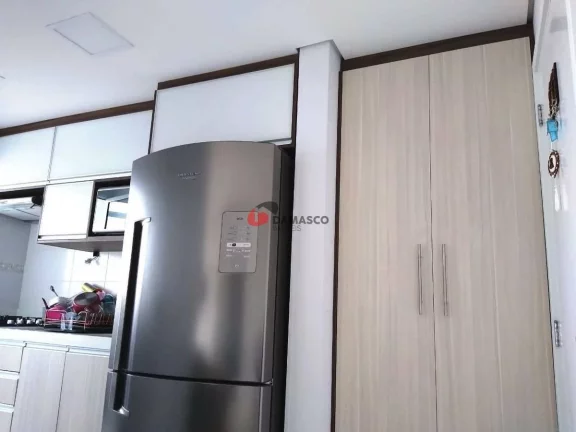 Imagem Apartamento à venda 2 Quartos, 1 Vaga, 45M², Parque Fongaro, São Paulo - SP