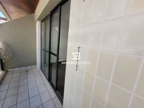 Imagem ENSEADA- LOCALIZAÇÃO PRIVILEGIADA , GARAGEM NO PRÉDIO.